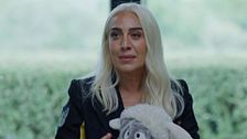 Mónica Naranjo repasa sus inicios en la música: de corista en Loco Mía a lanzar su primer disco