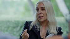 Mónica Naranjo habla del tema más importante de su carrera: " Europa por el momento que fue concebida"