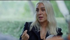 Mónica Naranjo habla del tema más importante de su carrera: " Europa por el momento que fue concebida"