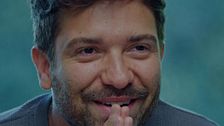 Pablo Alborán se emociona al escuchar la canción que le recuerda a su abuela: “Nadie me la había vuelto a cantar”