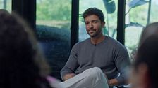 Pablo Alborán aclara si tiene un marquesado: “Es un título de un tío segundo mío”