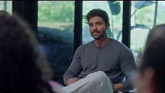 Pablo Alborán aclara si tiene un marquesado: “Es un título de un tío segundo mío”