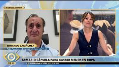 'Armario cápsula': nueva tendencia para multiplicar looks con menos compras y más combinaciones