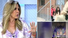 Marisa Martín Blázquez desvela las condiciones de Isabel Pantoja para reconciliarse con su hija: “Quiere que Isa vaya a Canarias”