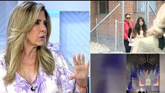 Marisa Martín Blázquez desvela las condiciones de Isabel Pantoja para reconciliarse con su hija: “Quiere que Isa vaya a Canarias”