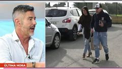 Pepe del Real desvela el regalo que Isabel Pantoja le va a hacer a Lola, novia de Kiko Rivera