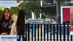 Detienen en Málaga a un hombre que intentaban secuestrar a niños en un parque infantil: “Nos miraba y no paraba de reír”