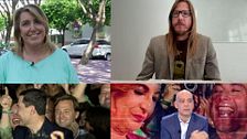 Susana Díaz, indignada contra Pablo Fernández: “Hay que ser de izquierdas desde que te levantas hasta que te acuestas”