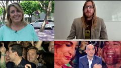 Susana Díaz, indignada contra Pablo Fernández: “Hay que ser de izquierdas desde que te levantas hasta que te acuestas”
