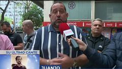 Ejecutan a un hombre a plena luz del día en una calle de Barcelona: Se busca a un hombre joven de chándal gris