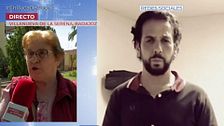 Vecina y testigo del asesinato al cantaor Matías de Paula: “La madre vive ahí mismo, lo oirían todo”