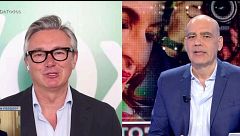 Manuel Gavira, portavoz de VOX en Andalucía, sobre la prioridad nacional, entre risas: “Los españoles primero”