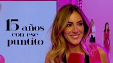 Verónica Dulanto, una hija orgullosa en el Día de la madre: "Lo que soy es porque ella me lo ha inculcado"