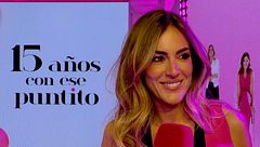 Verónica Dulanto, una hija orgullosa en el Día de la madre: "Lo que soy es porque ella me lo ha inculcado"