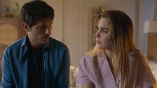 Avance exclusivo del capítulo 7 de 'Regreso a Las Sabinas': Esther se replantea su relación con Miguel