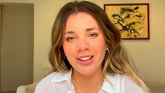 Luciana revela el motivo de su conflicto con Borja y Laura