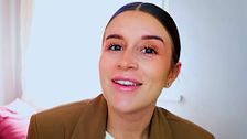 Sandra actualiza su relación con Juanpi tras su vídeo juntos