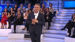 Anabel Pantoja y María del Monte, entre las invitadas del regreso de ‘Hay una cosa que te quiero decir’: este sábado a las 22:00 horas, en Telecinco