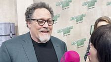 El top 5 de películas de 'Star Wars' de Jon Favreau