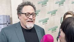 El top 5 de películas de 'Star Wars' de Jon Favreau
