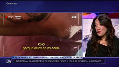Asalto a Cantora: el desagradable incidente de Kiko Rivera y Lola García con la guardesa de la finca tras irrumpir por la fuerza