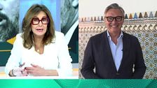 Manuel Gavira, sobre el ascenso de la izquierda: "El PP ha subvencionado a la izquierda separatista andaluza"