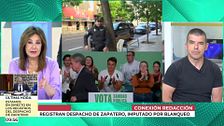 Qué es la UDEF, el departamento la Policía Nacional que registra el despacho de Zapatero