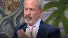 Con José Luis Marín