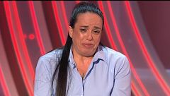 El mensaje desesperado de una madre a su hija tras 14 años sin verse