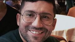 La declaración de Jorge Ignacio Palma tras desaparecer al asesinar a Marta Calvo: "Pensé en suicidarme"