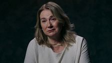 La madre de Marta Calvo revive el momento en el que conoció al asesino de su hija sin saberlo: "Cogí la ubicación que me mandó y me fui"
