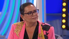 María del Monte habla de un duro bache que ha durado 3 años: "Perdí la ilusión"