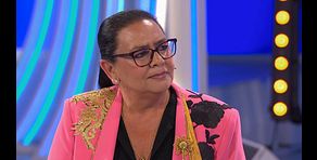 María del Monte habla de un duro bache que ha durado 3 años: "Perdí la ilusión"