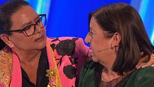 María del Monte aconseja a una fan que pasa por un mal momento: "Si te preguntan cómo estás, no digas 'bien' siempre"