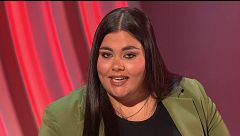 Yarisha, el primer amor de Mayte, rechaza la invitación de ‘Hay una cosa que te quiero decir’: “Quería tener una conversación con ella”