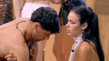 Christian se entera de qué ha dicho Mar sobre él: “Con lo que yo he dado por ella”