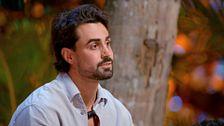 La emoción de Lucas al pensar en la posibilidad de perder a Yuli: “La quiero más que a mí mismo”
