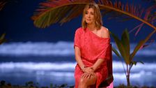 Una Sandra Barneda emocionada al ver a Atamán se sincera con los chicos: “Se me rompe el alma, a mí también me han roto el corazón”