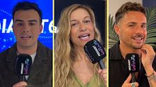 Las parejas que romperán próximamente: "Les queda un telediario"