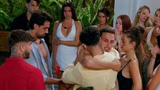 Atamán vuelve a la villa tras marcharse de la hoguera y se reencuentra con todos: “Lo siento”
