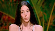 Sandra Barneda explica a Julia la decisión para ella en la segunda hoguera