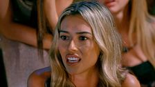 Leila alucina al ver las imágenes de Atamán y Claudia: “Qué asco”