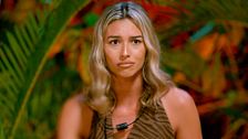 Leila reflexiona sobre la conexión entre Atamán y Claudia: “Es guarreo puro y duro” 