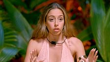 Ainhoa, en shock’ al descubrir que Álex ha decidido abandonar ‘La isla de las tentaciones 10’    