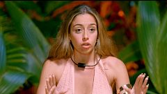 Ainhoa, en shock’ al descubrir que Álex ha decidido abandonar ‘La isla de las tentaciones 10’    