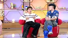 El tenso encuentro entre Carlos y su exnovio: "Te gusta hacer ghosting a la gente"