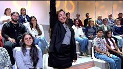 Viene a 'El diario de Jorge' para intentar que su pareja le pida matrimonio tras 17 años juntos: "Mi sueño es casarme en la Toscana"