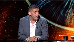 Jorge Calabrés confiesa lo que más le ha dolido de las críticas de Víctor Ábalos y le anticipa: "Sacaremos una historia en la que es nombrado"