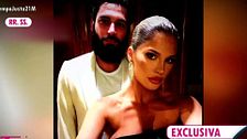 Exclusiva | Jota Peleteiro y Ajla Etemovic rompen su matrimonio: "El divorcio es un hecho"