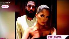 Exclusiva | Jota Peleteiro y Ajla Etemovic rompen su matrimonio: "El divorcio es un hecho"